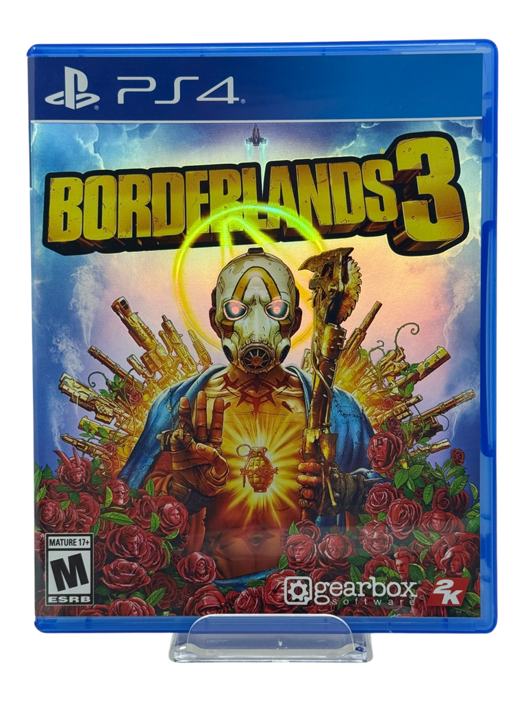 Borderlands 3
