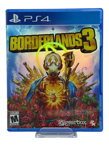 Borderlands 3
