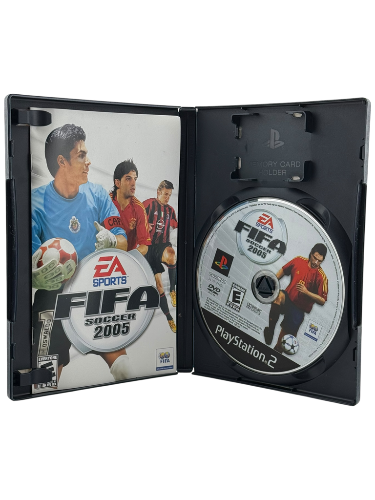 FIFA 2005