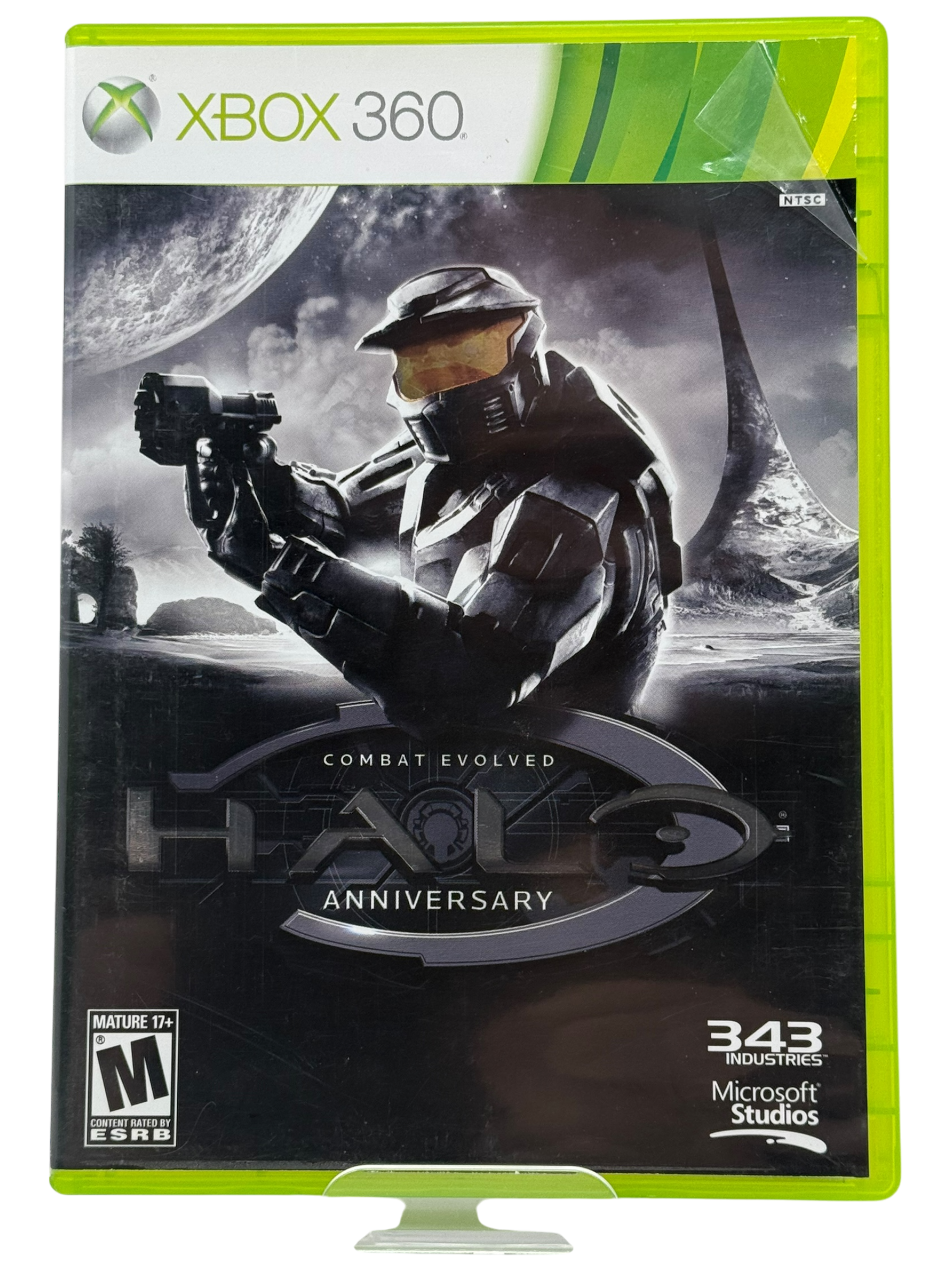 Halo: Combat Evolved Anniversary