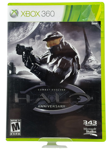 Halo: Combat Evolved Anniversary