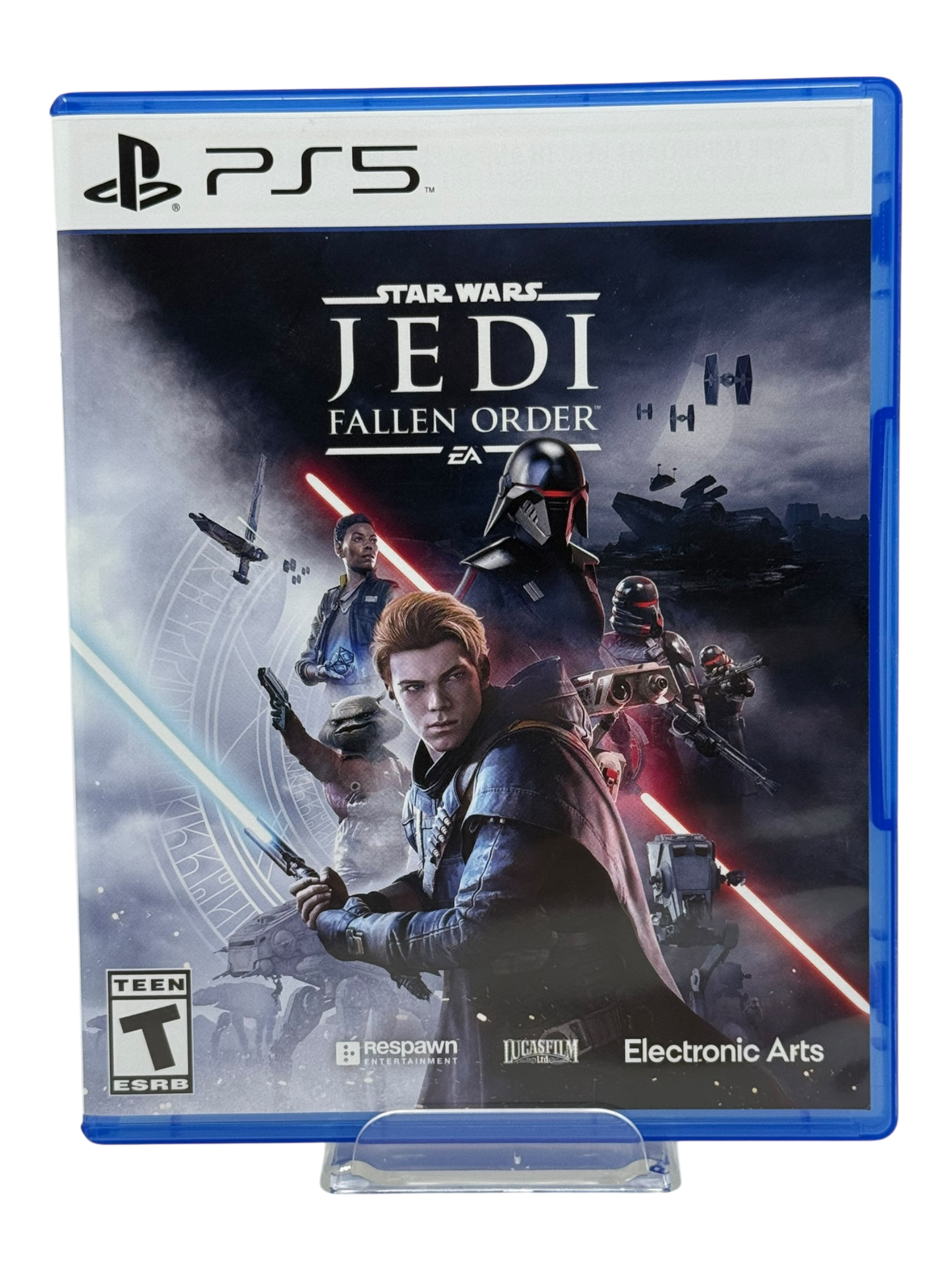 Star Wars Jedi: Fallen Order