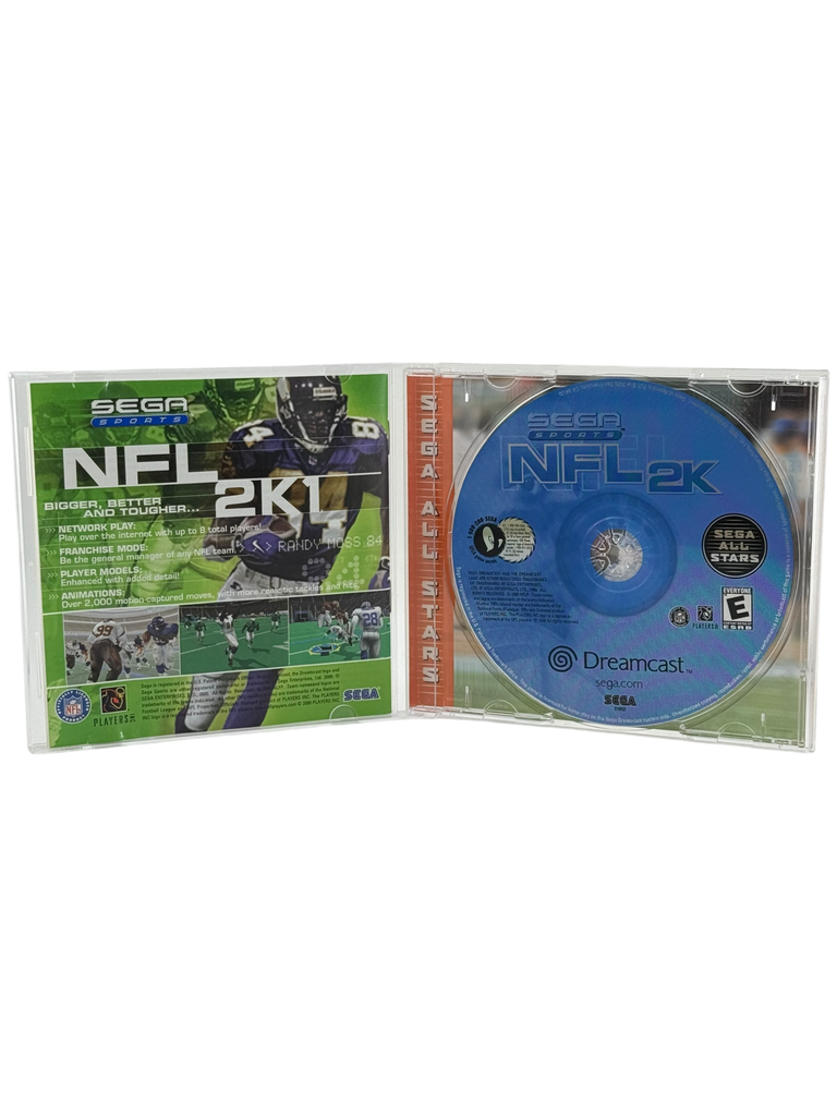 NFL 2K