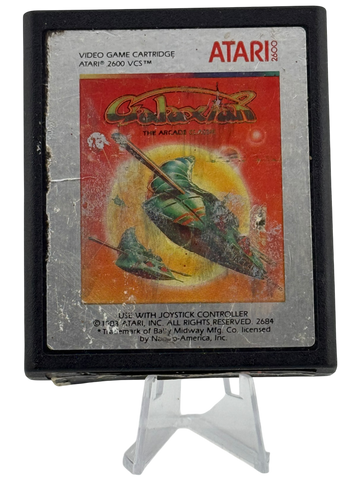 Galaxian