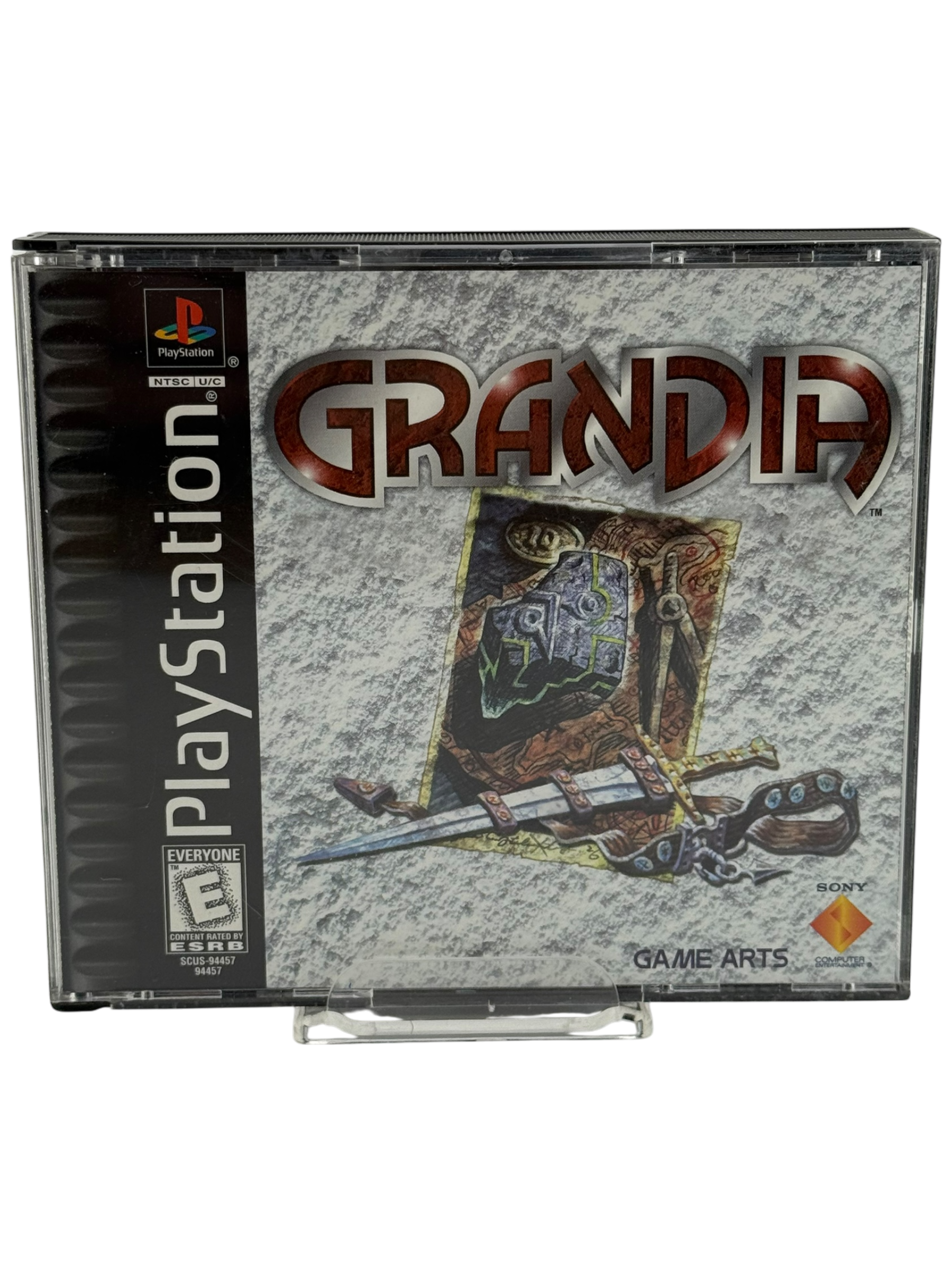 Grandia