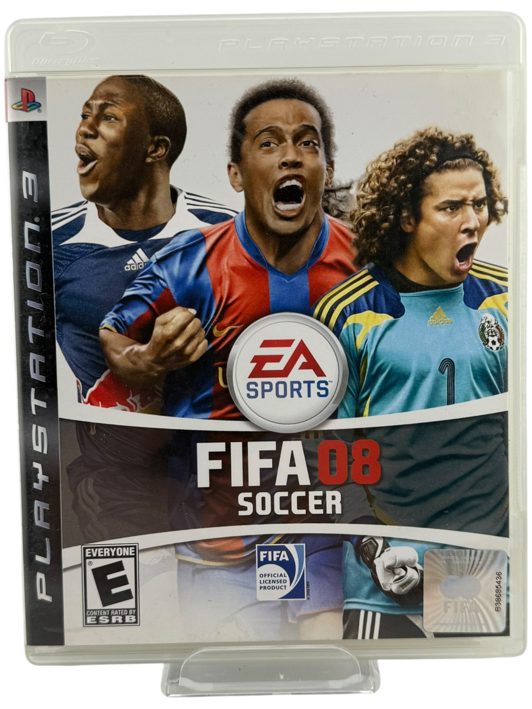 FIFA 08