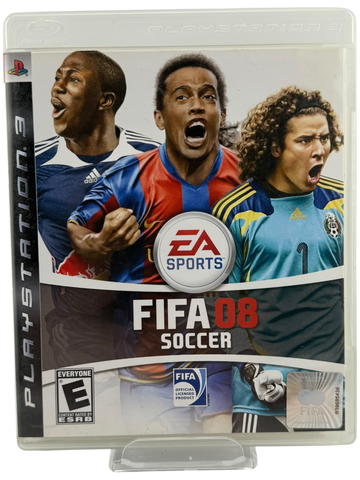FIFA 08