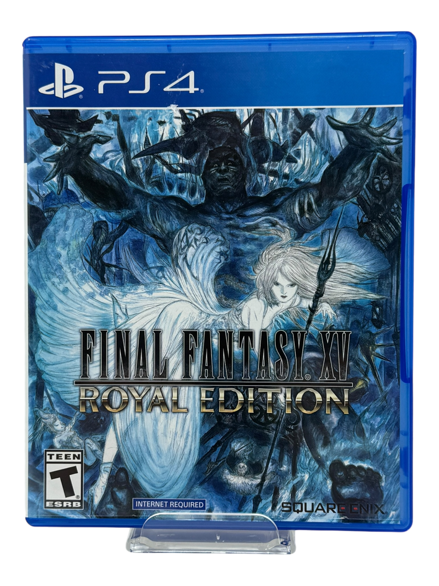 Final Fantasy XV [Royal Edition]