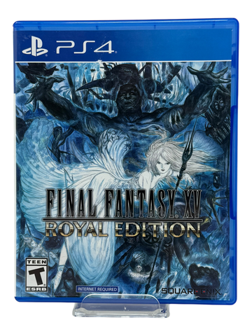 Final Fantasy XV [Royal Edition]