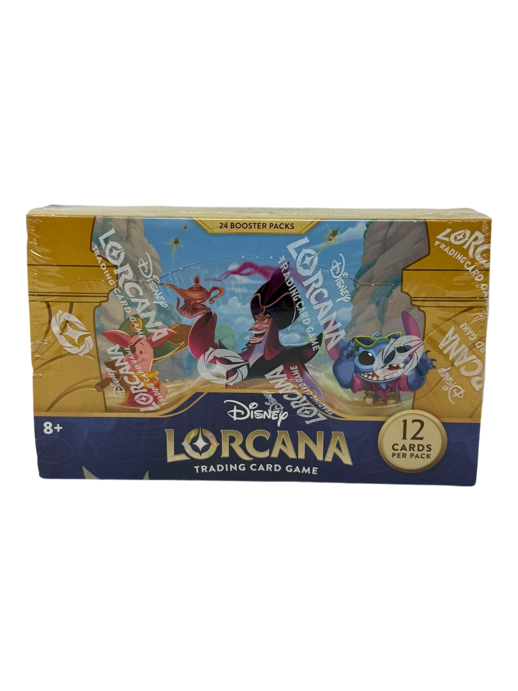 Into the Inklands - Booster Box