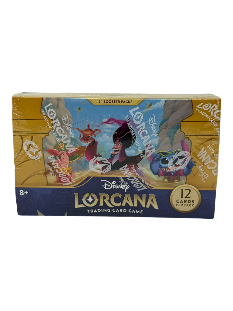 Into the Inklands - Booster Box