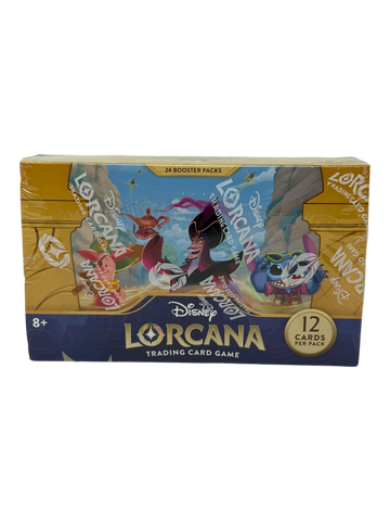 Into the Inklands - Booster Box