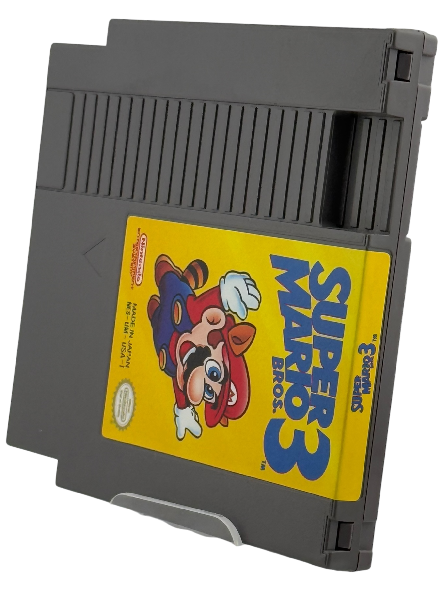 Super Mario Bros 3