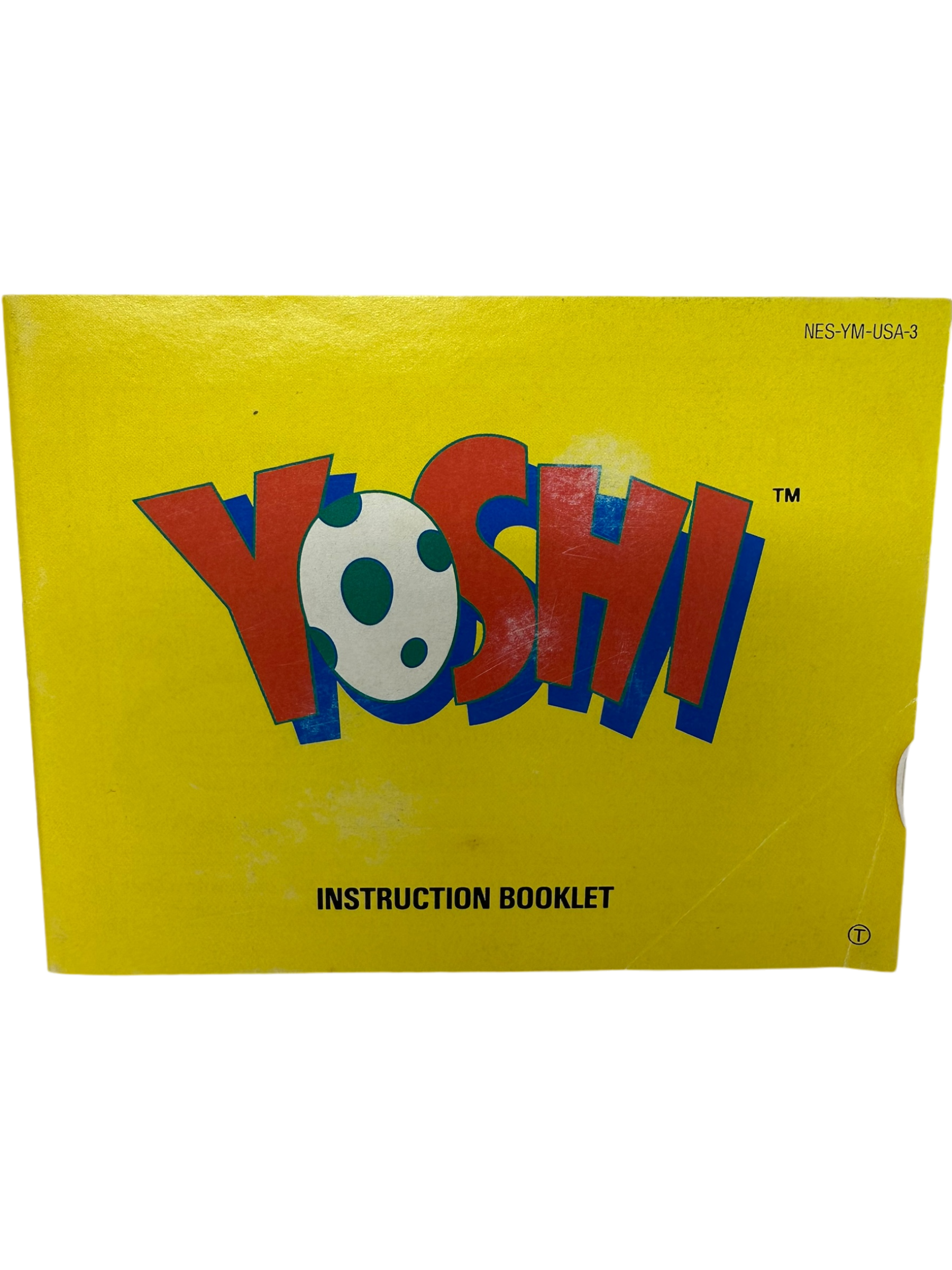 Yoshi
