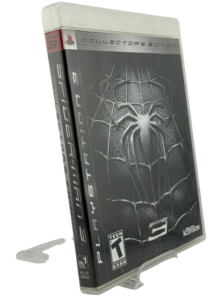 Spiderman 3 [Collector's Edition]