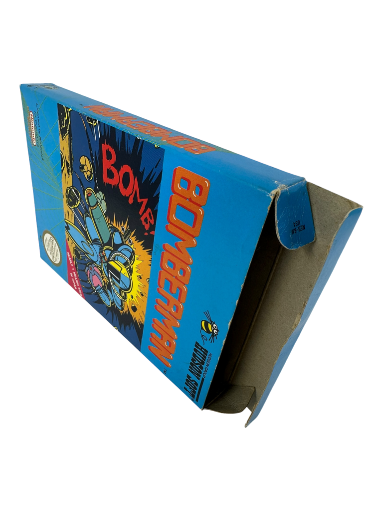 Bomberman