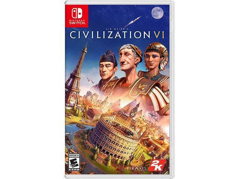Civilization VI
