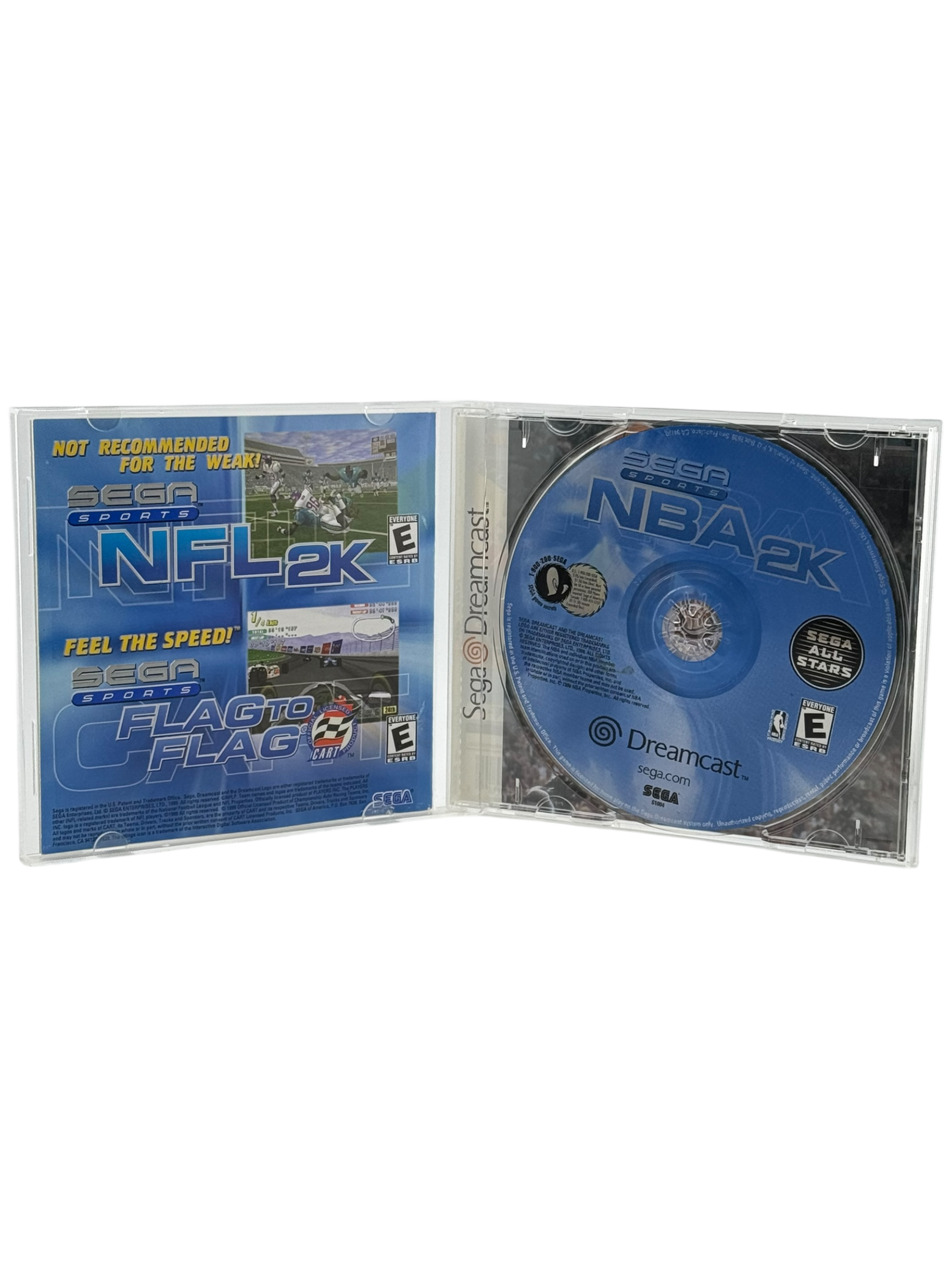 NBA 2K