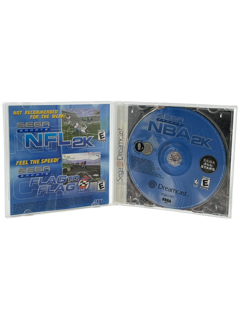 NBA 2K