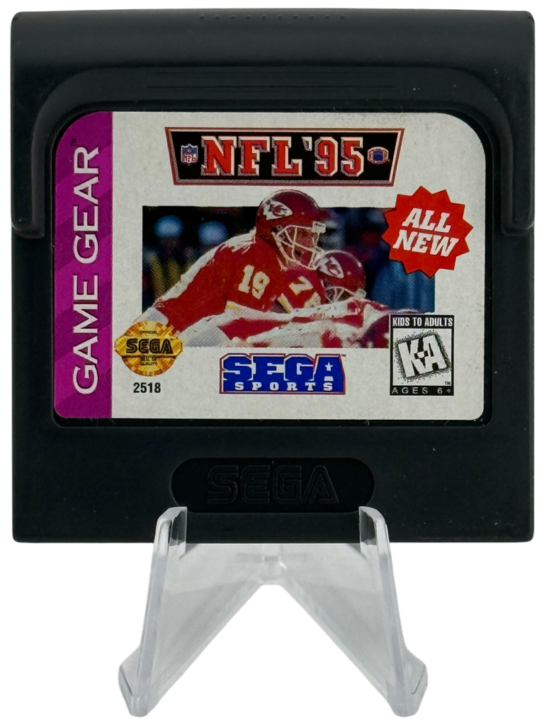 Madden 95