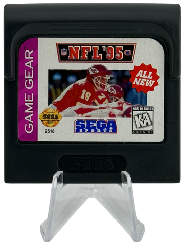 Madden 95