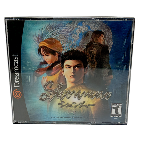 Shenmue