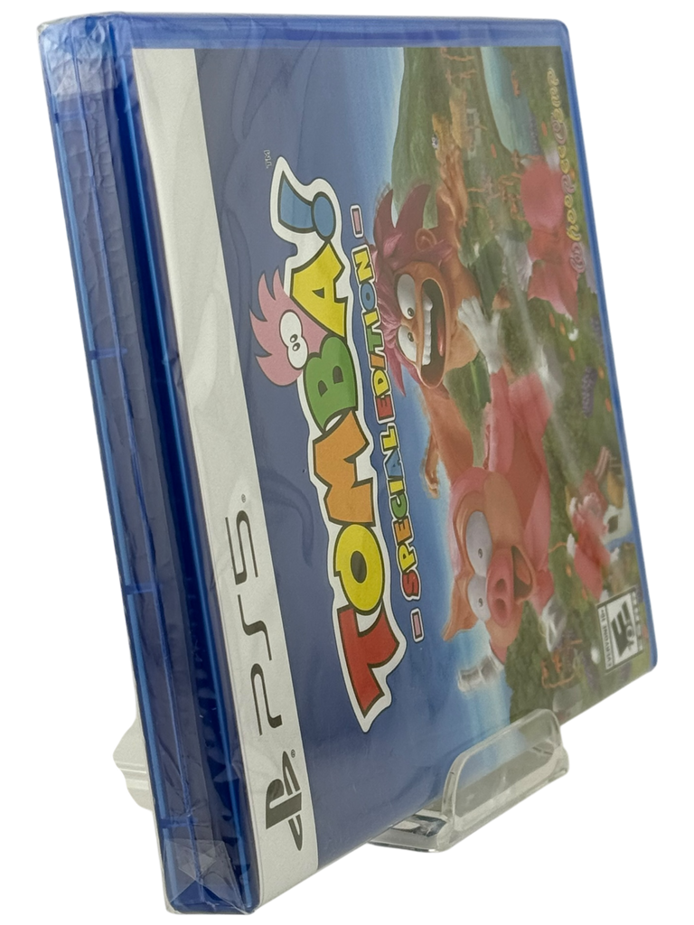 Tomba!: Special Edition