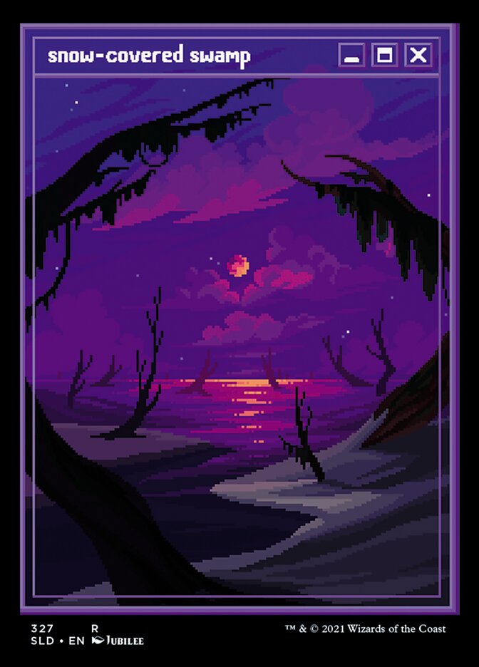 Swamp