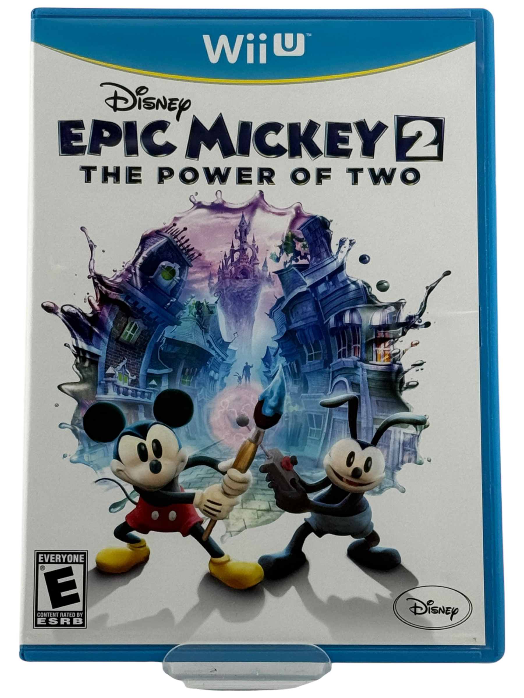 Epic Mickey 2: The Power Of Two