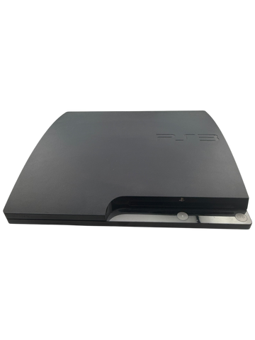 Playstation 3 Slim System 250GB