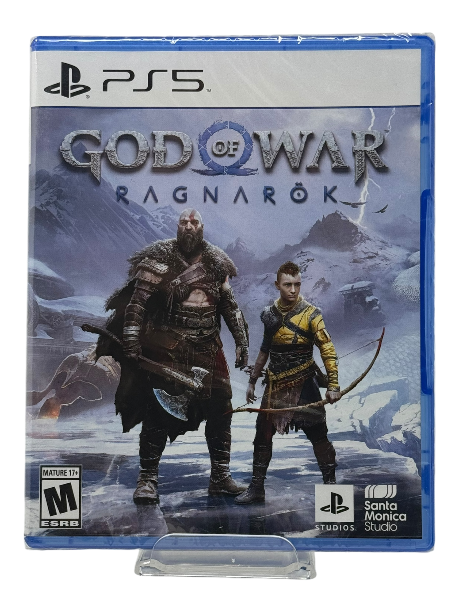God of War Ragnarok