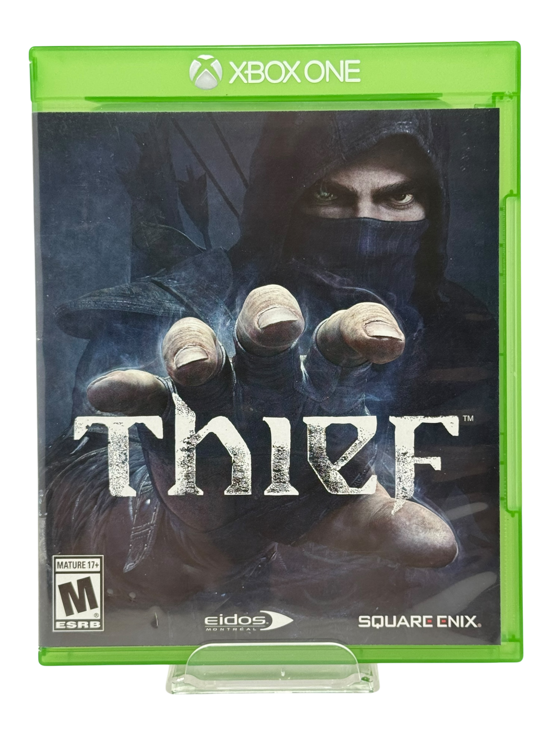 Thief