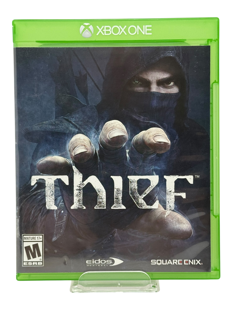 Thief