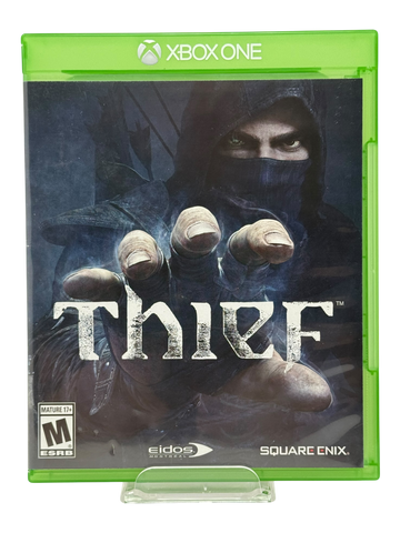 Thief