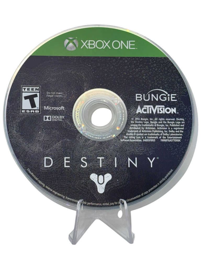 Destiny