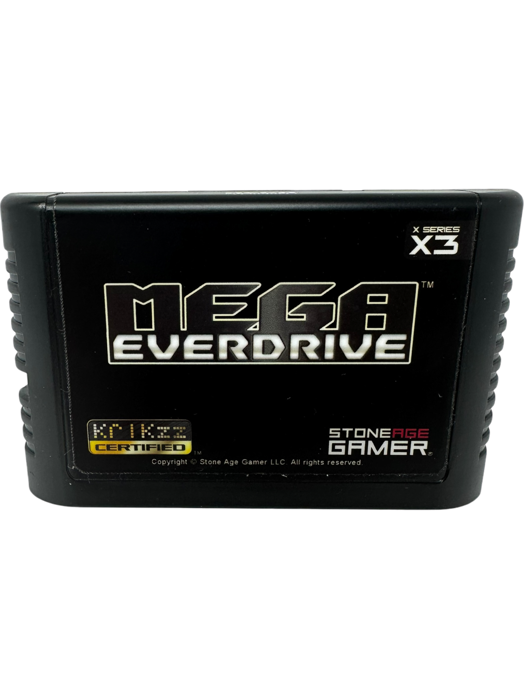 Mega EverDrive X5