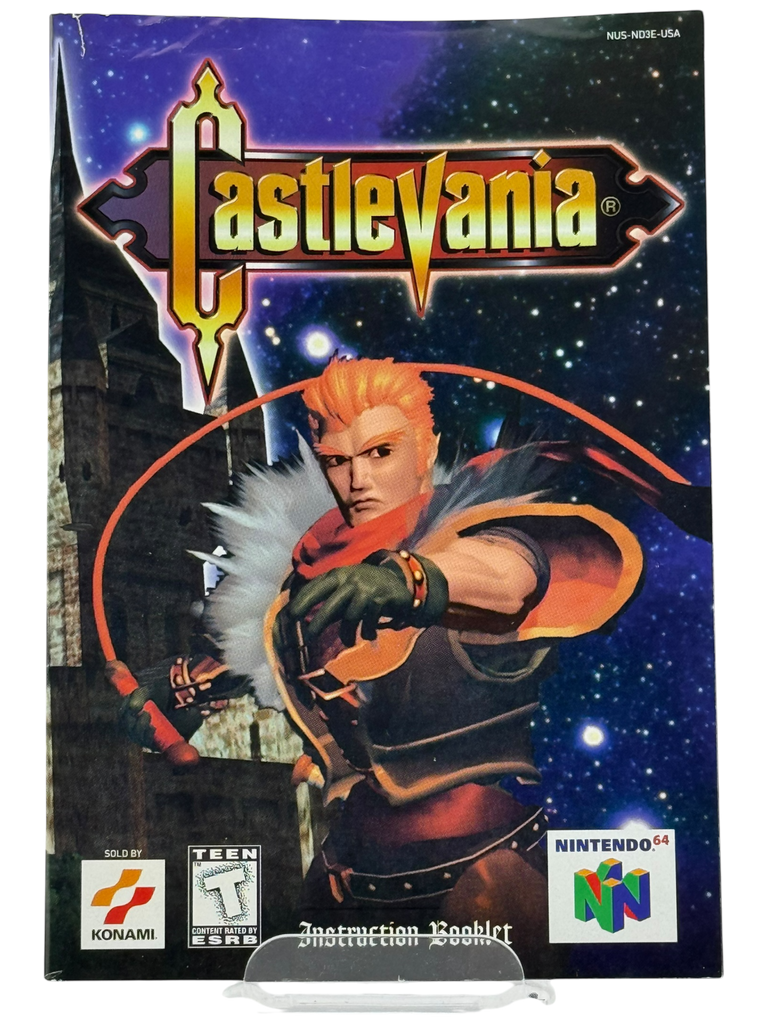 Castlevania