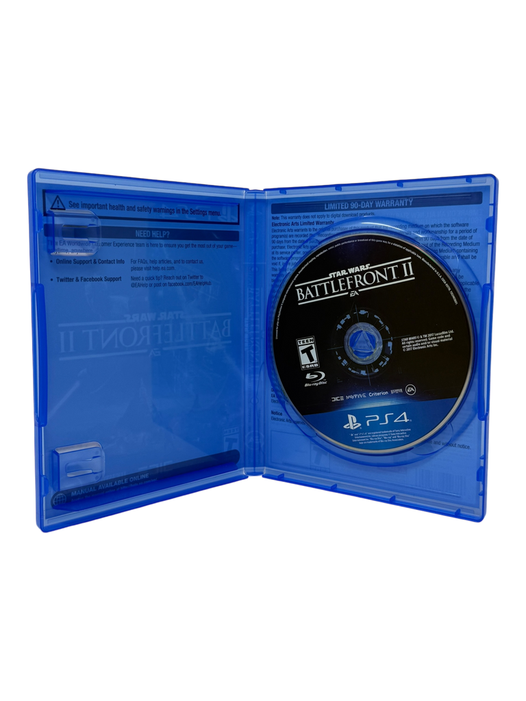 Star Wars: Battlefront II