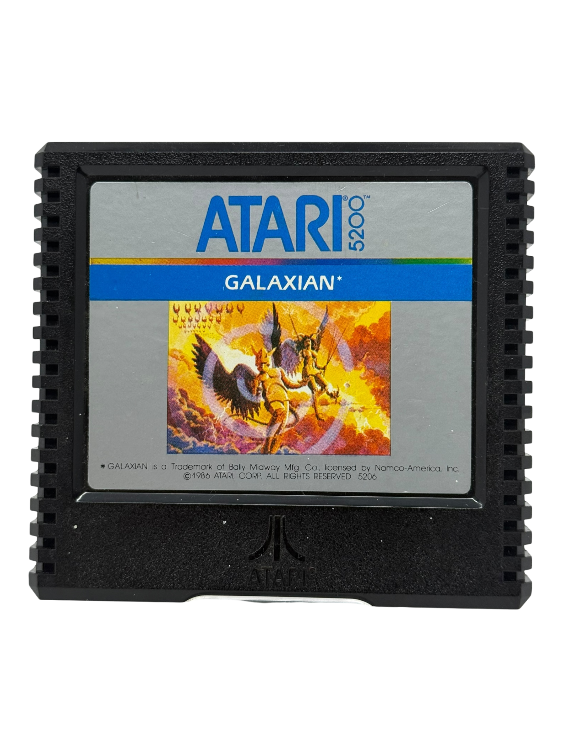 Galaxian