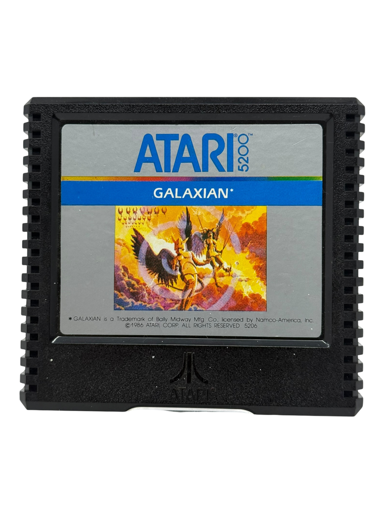 Galaxian