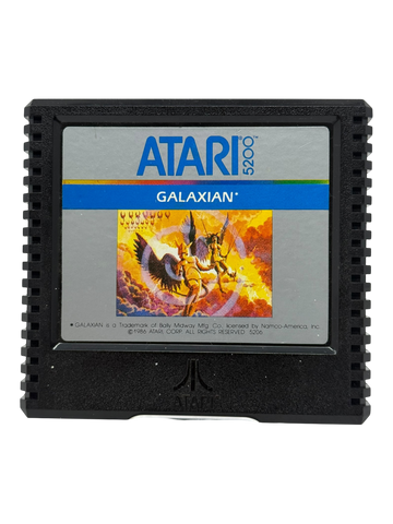 Galaxian