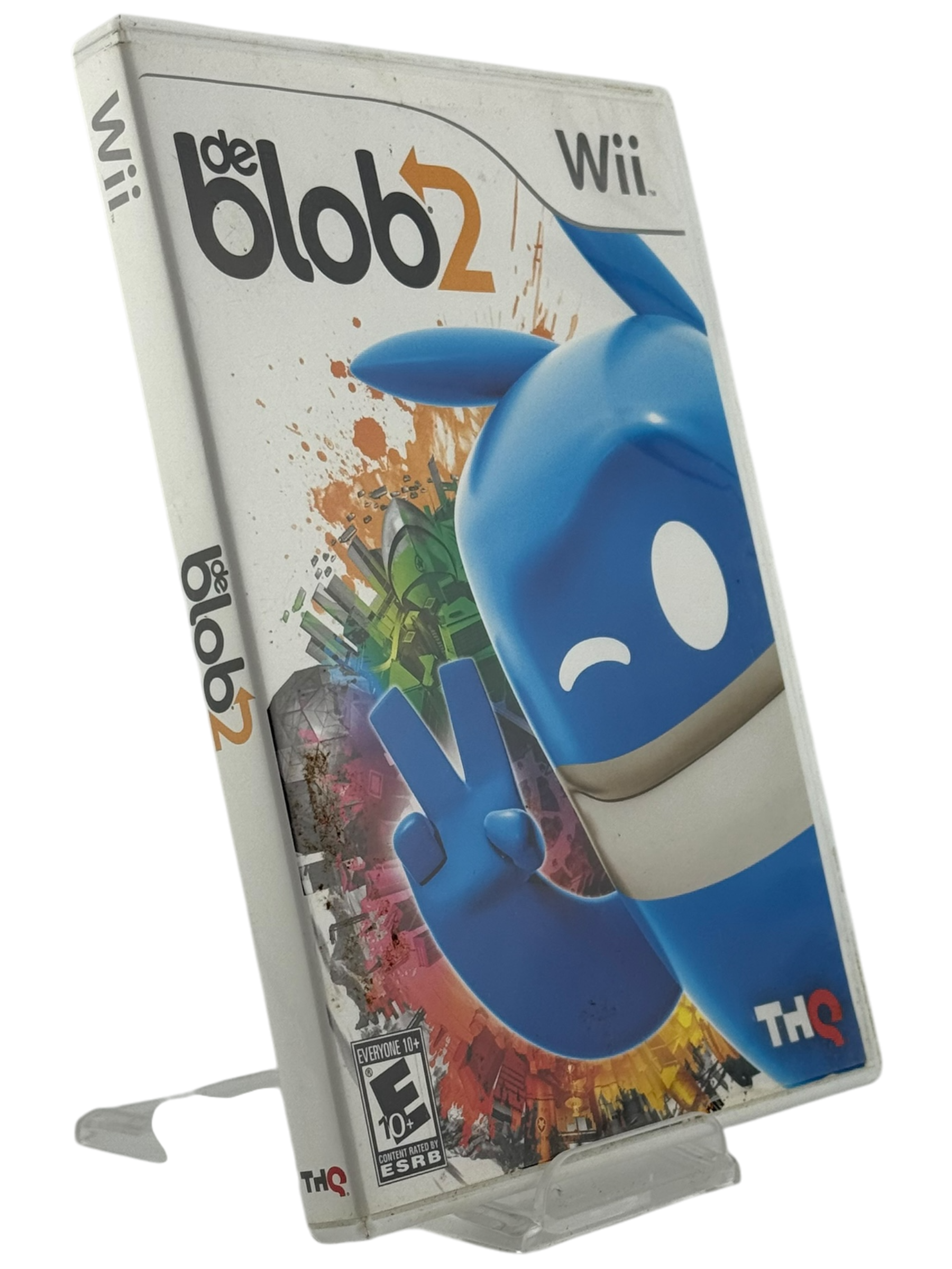 De Blob 2