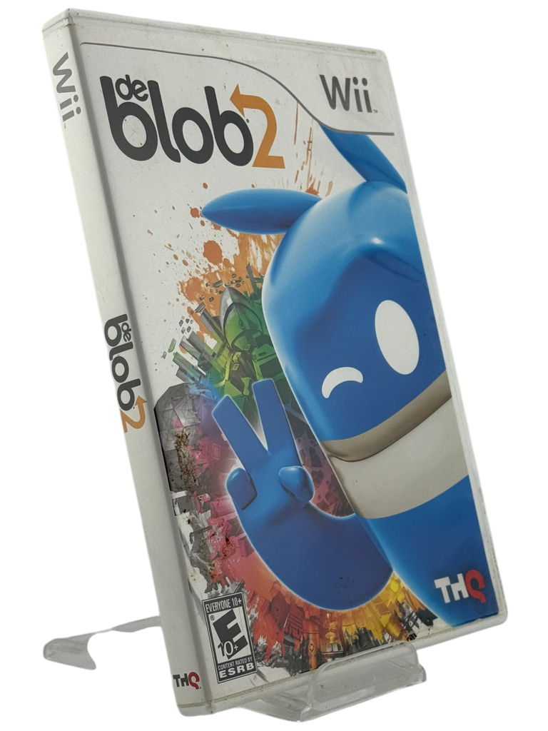 De Blob 2