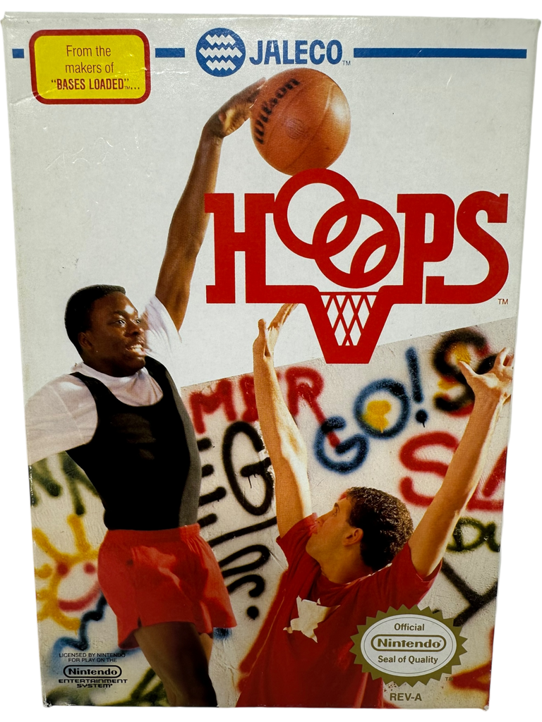 Hoops
