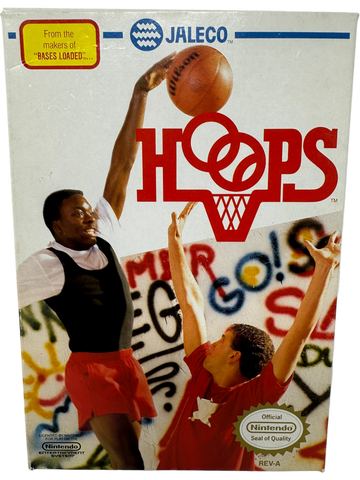 Hoops