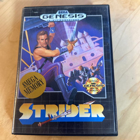 Strider