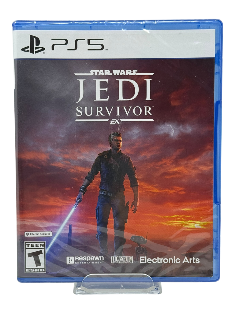 Star Wars Jedi: Survivor