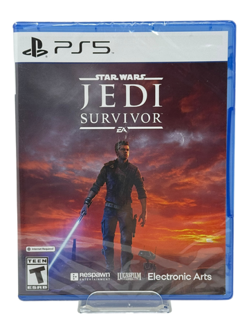 Star Wars Jedi: Survivor