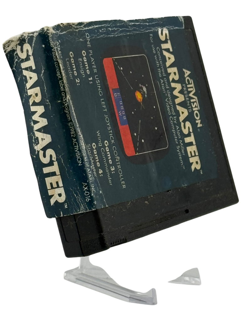 Starmaster