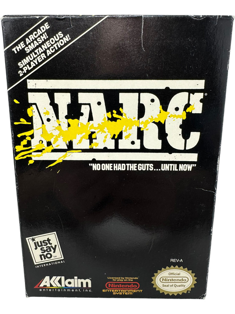 Narc